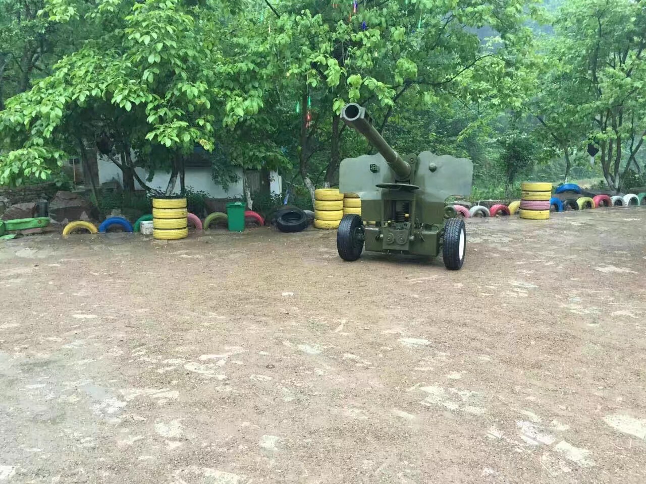 軍事模型廠家